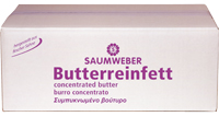 Butterreinfett