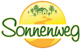 Sonnenweg – Bio-Butterschmalz. Logo