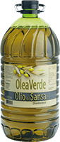 Olivenöl Di Sansa