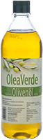 OleaVerde Olivenöl