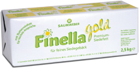 Finella Gold - Clean Label Premiumsiedefett