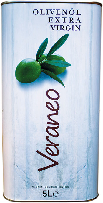 olive oil nativ extra