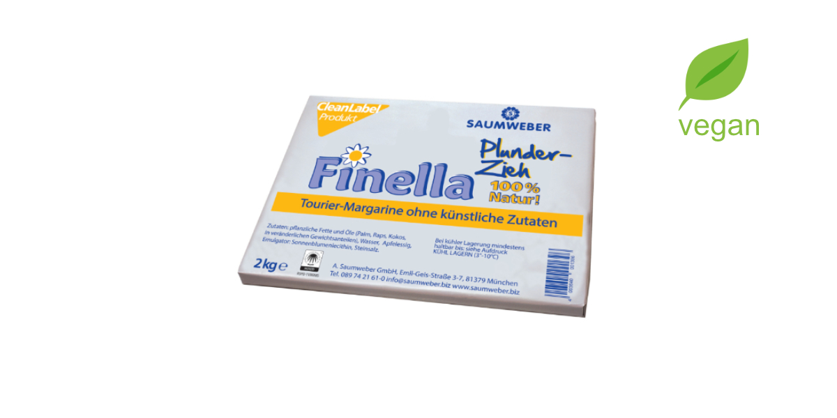 Finella Plunder-Zieh