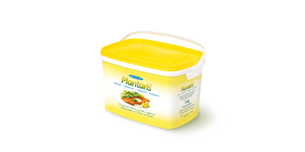 Plantaris 5 kg