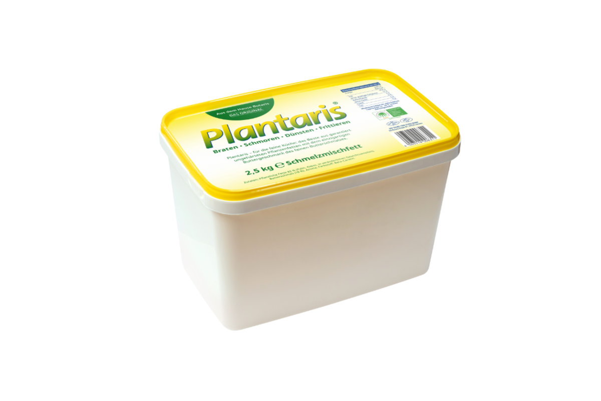 Plantaris 5 kg